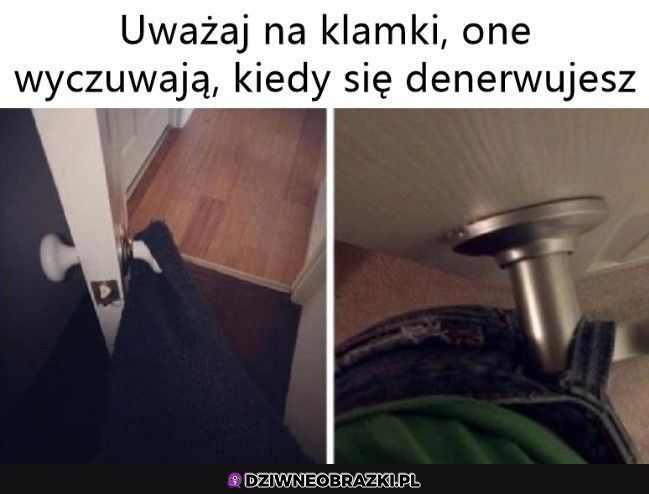 Za każdym razem! 