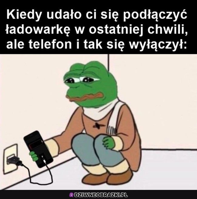Najgorzej