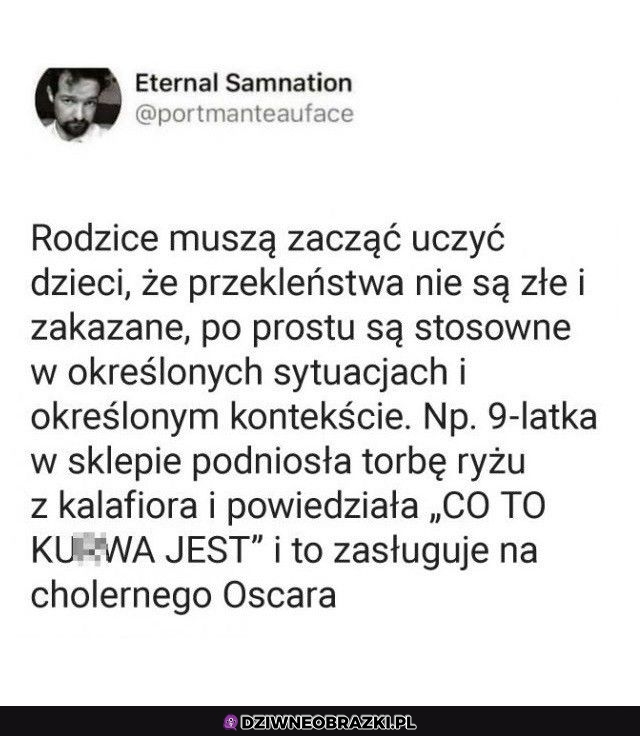 Szanuję