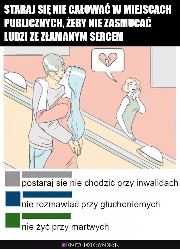 Staraj się