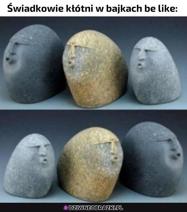 Zawsze to samo