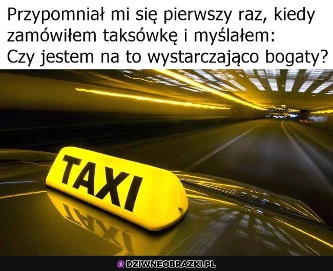 Tak było