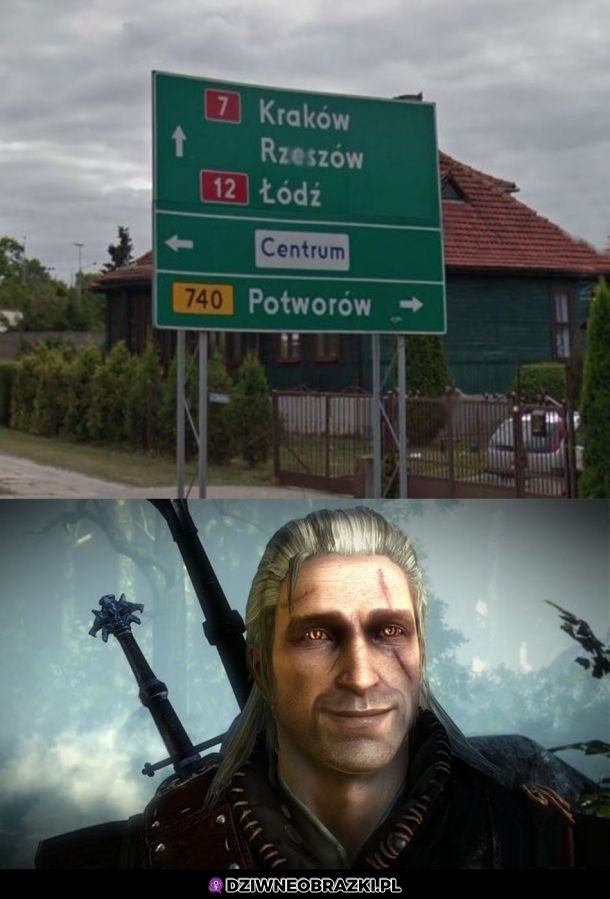Jedziem tam
