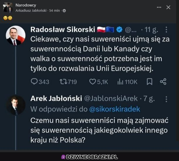 No właśnie