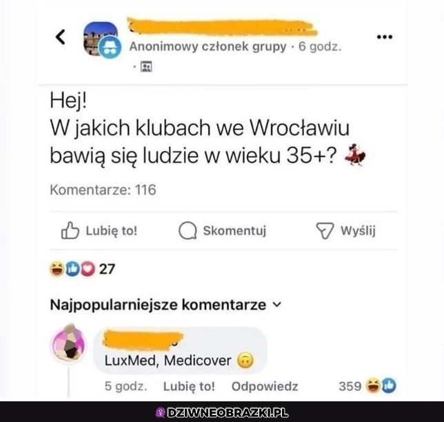 Niedługo do nich dołączysz