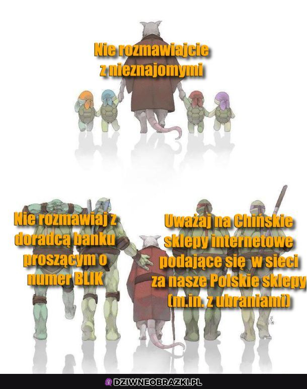 Mądrość różnych lat