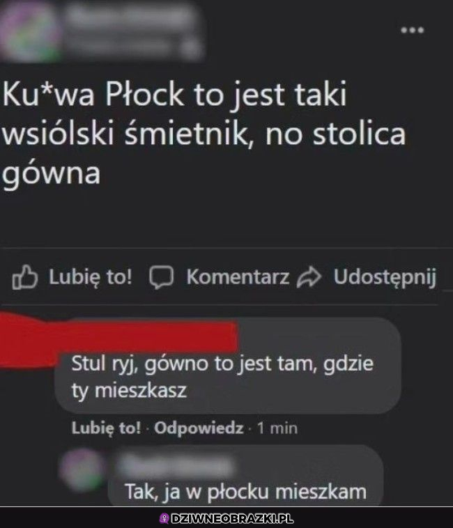 Dogadali się :D