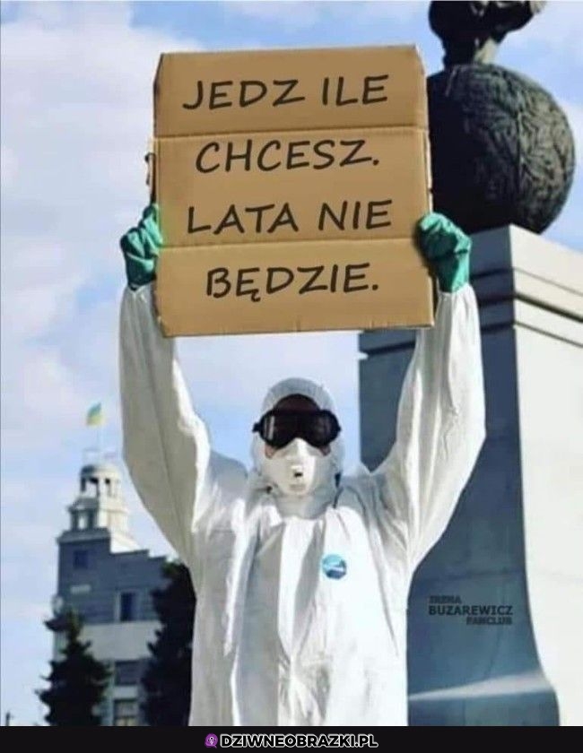 Ważne info
