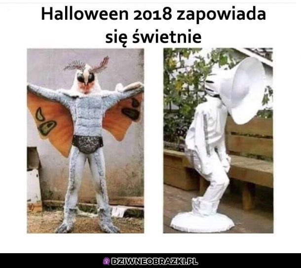 Przebrania