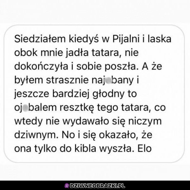 Przypał