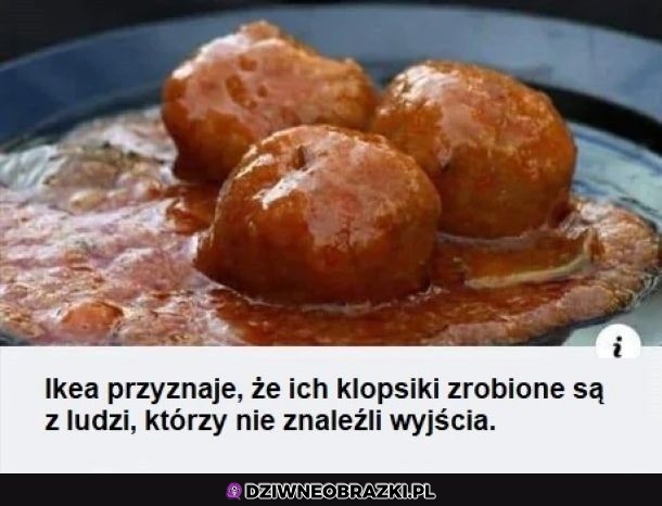 Dla mnie spoko