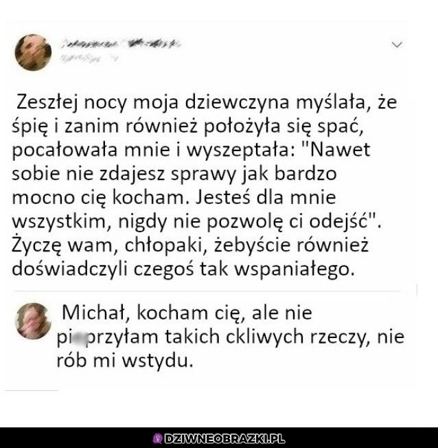 Nie przesadzaj