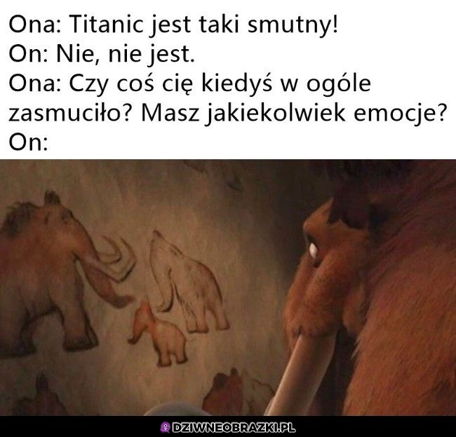 Tak było