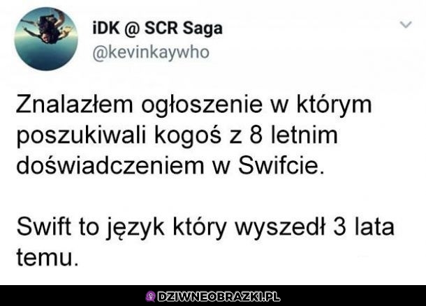 Ogłoszenia