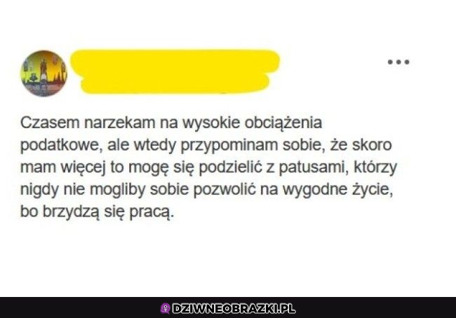 Warto pomagać