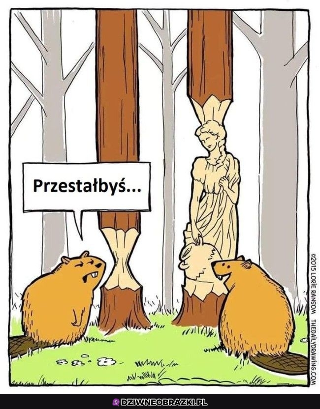 No weź