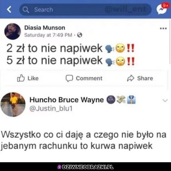 Ma rację