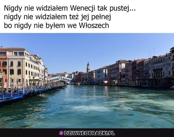 Wenecja
