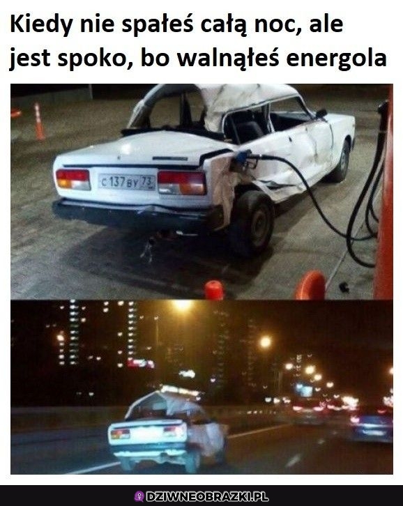 Jest spoczko