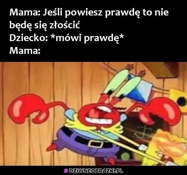 A więc to było oszustwo