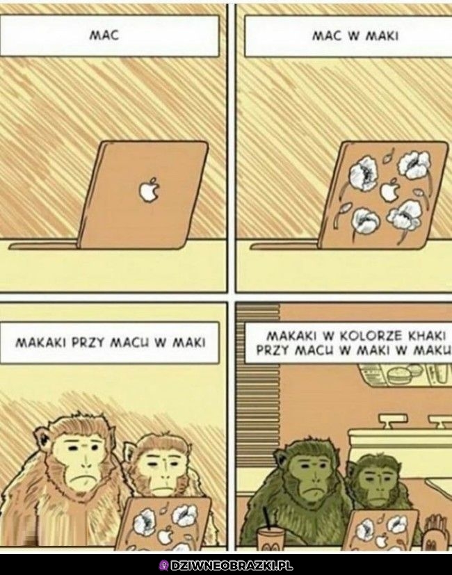 Makocepcja