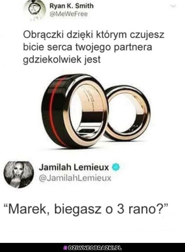 Obrączki