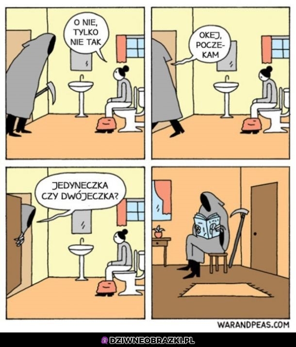 Poczekam