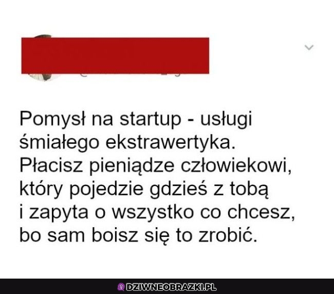 Wchodzę w to