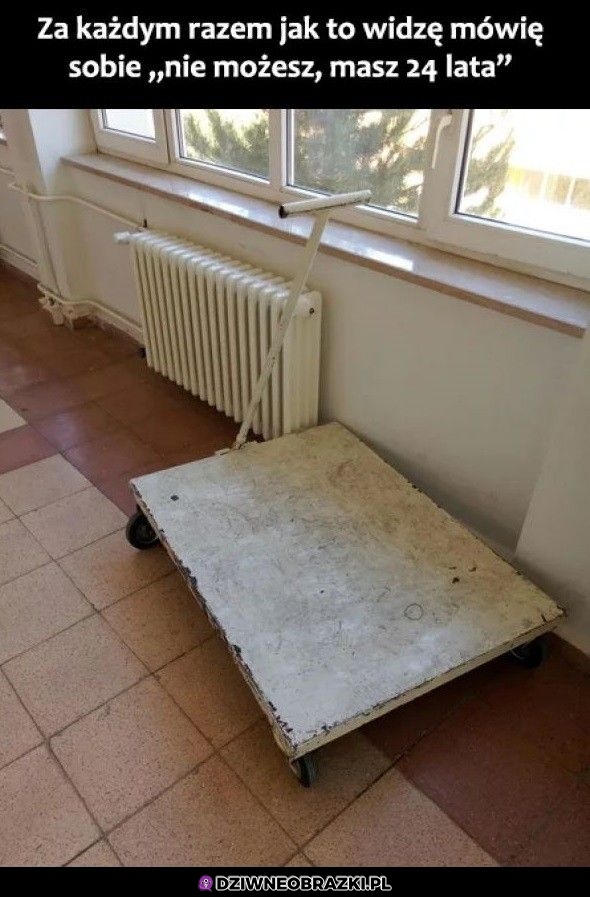 Nie rób tego