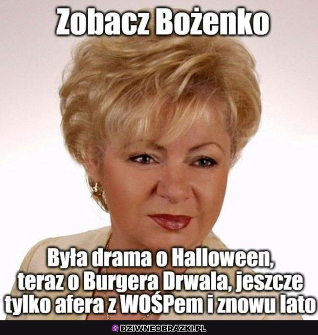 Już zaraz lato