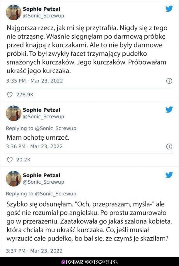 Nie uwierzycie co się odwaliło