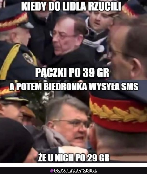 Pojedynek legend 