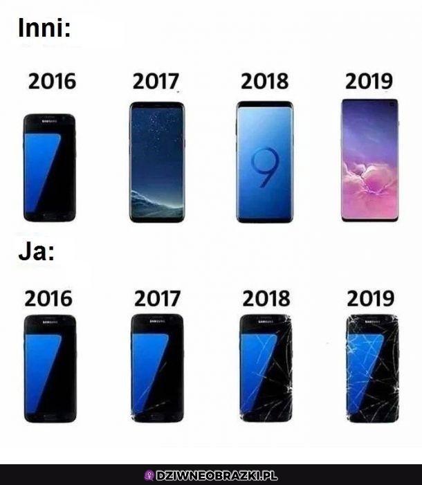 ja vs inni