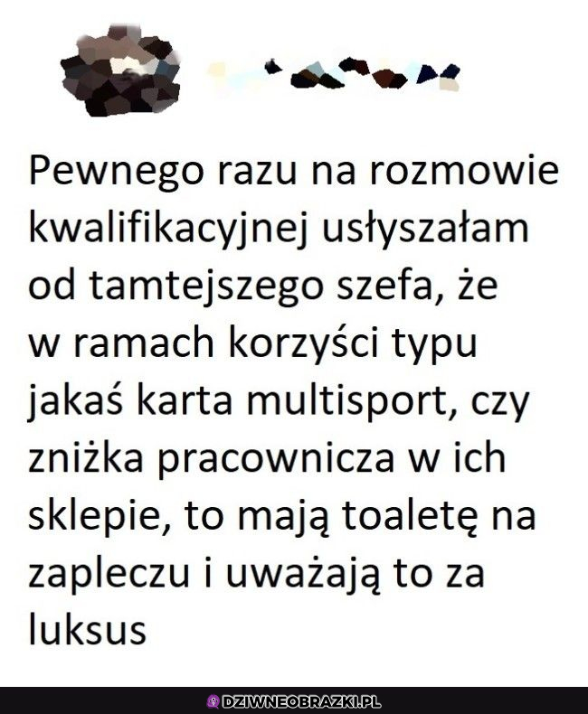 jedni mają owocowe czwartki a inni to :D