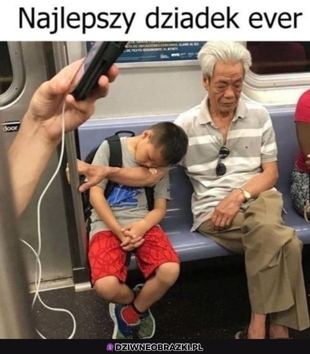 Wsparcie jakiego potrzebuje