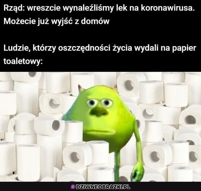 Tak będzie