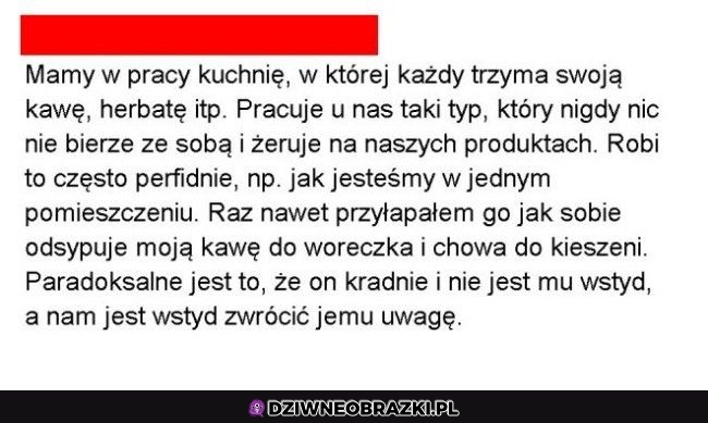 Dziwne to