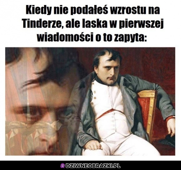 Tyle przegrać