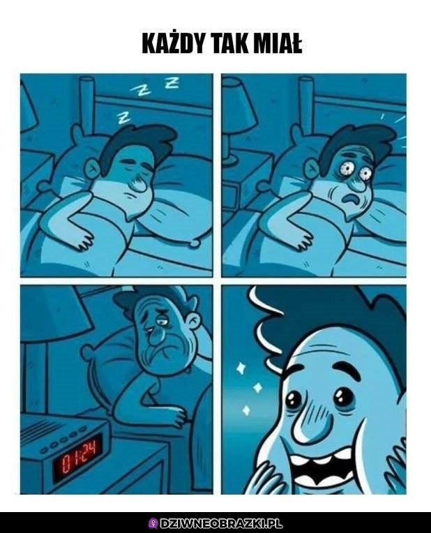 Wspaniałe uczucie