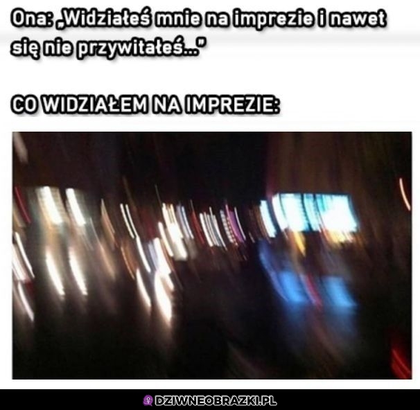 Tyle widziałem