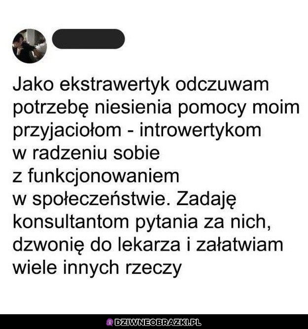 Potrzebujemy takich ludzi