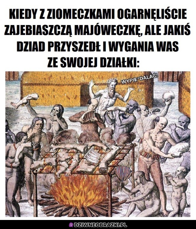 No nie...