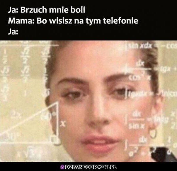 Szukam logiki