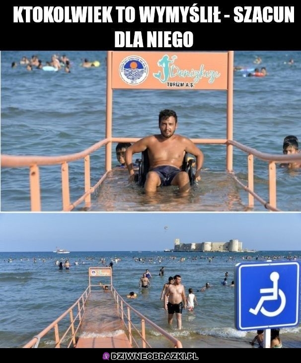 Całkiem niezłe