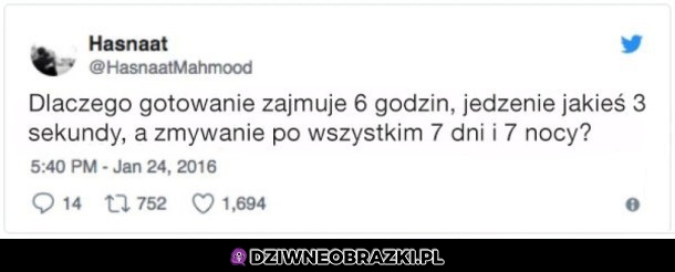 Zmywanie