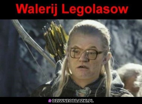 Legolasow