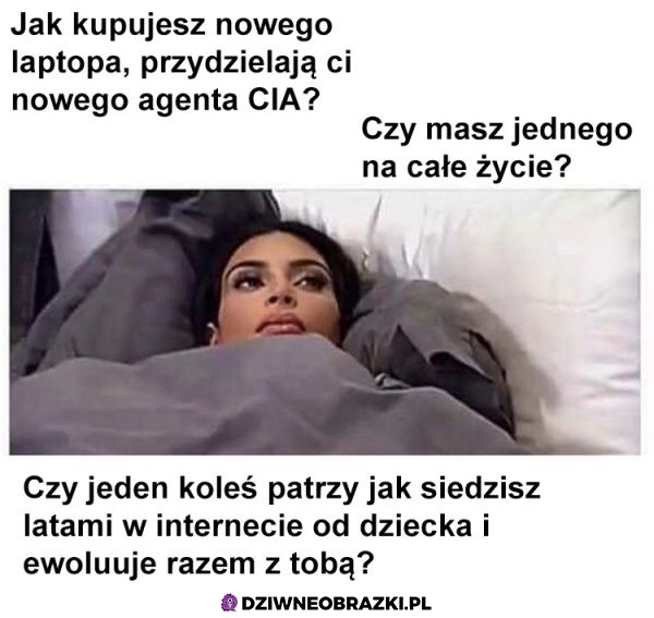 Co teraz?