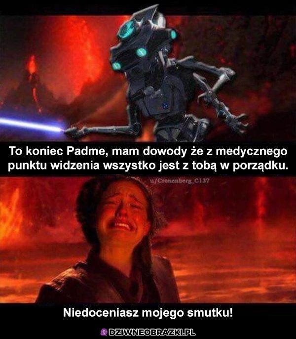 Padme