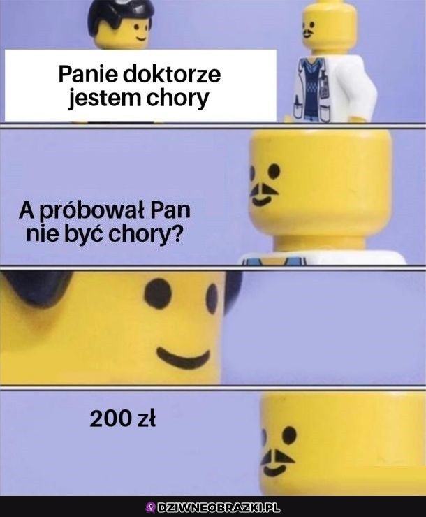 Teleporady witam