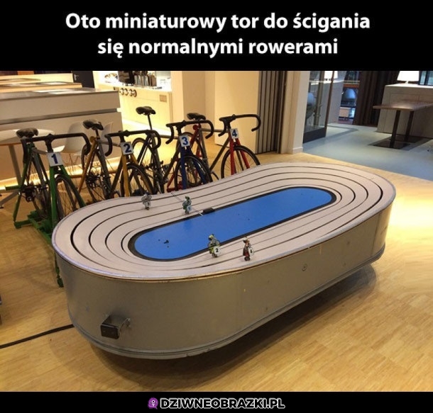 Wygląda super